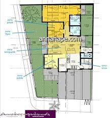 Denah 7 Membangun Rumah Rumah Autocad