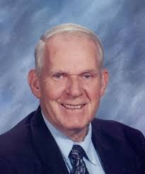 Obituary information for Thomas A. Pastor Wolfe