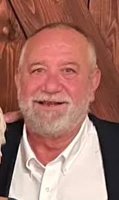 Obituary information for James Martin “Marty” Berger