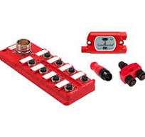 Connection Devices | Rockwell Automation | US
