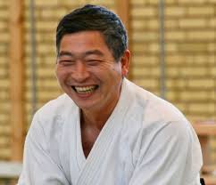 Remembering Doshu, Yoshigasaki Sensei 1951-2021