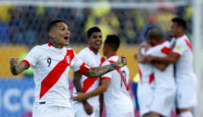 Resultado de imagen para historia del futbol peruano resumen