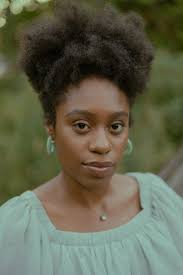 Kenya Shakoor (she/her)