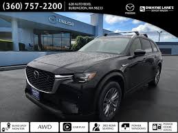 Image result for Jet Black 2025 CX-90