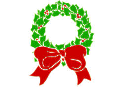 Already 1822 visitors found here solutions for their art work. Http 2 Bp Blogspot Com Pawbyo7omi0 Ttxfpq O9ri Aaaaaaaaaii Lhz2u Wdtgi S1600 Christmas Wreath Dec Christmas Wreaths Christmas Wreath Clipart Wreath Clip Art