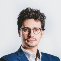 Benjamin Earley Email & Phone Number