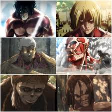 We did not find results for: Justice League Dceu Vs Titans Attack On Titan Battles Comic Vine
