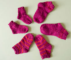 Only 19 left in stock (more on the way). Ravelry Toe Up Baby Socks Pattern By Sheila Toy Stromberg