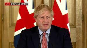 No 10 said the data was now clear that two doses of the vaccine were needed to combat the new delta variant and said it was right to allow more time to give millions more people second doses. Coronavirus Updates Thursday S Events As They Happened Bbc News