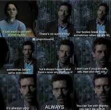 Hugh Laurie You Can T Always Get What You Want House Md Episodes 1 177 First Episode Of Gregoryhousemd House Md Quotes Dr House House Md