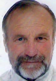 Christian GAGEY, 79 ans (REZAY, ORVAL)