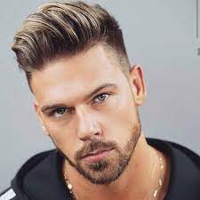 Mannerfrisuren Kurz 70 Coolsten Stylen 2019 Update Bayrays Mittellange Haare Frisuren Manner Haar Frisuren Manner Manner Frisur Kurz