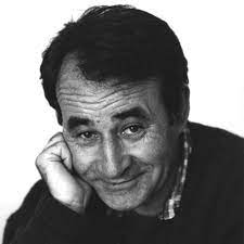 Carlos Casares Mouriño – Espacios Literarios