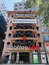 Coffee Lab Labseniseviyor Twitter