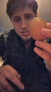 😉 Who Needs Calcium Supplements When You've Got Eggs., #carnivorediet  #BartKay #carnivore