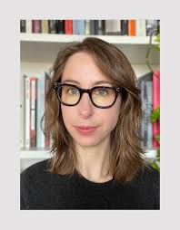 THE TEAM — Frances Goldin Literary Agency