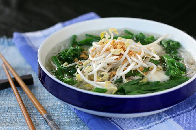 Chicken Noodle Soup