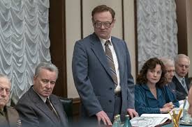 Interesting sayings and character dialogs. Emmy Winning Chernobyl Hbo Show Myths Vs Reality Of Nuclear Disaster
