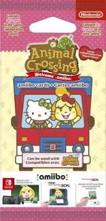 How to get the sanrio posters in animal crossing new horizons. Animal Crossing Sanrio Amiibo Card Pack 6 Pieces All Departments Buy Online In South Africa From Loot Co Za