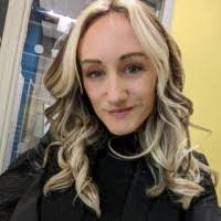 Victoria Gilbert's Instagram, Twitter & Facebook