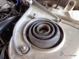 Kereta api bisa kamu jadikan pilihan utama alat transportasi kamu untuk menuju sebuah tempat baik dekat maupun jauh. Tacra S Diy Garage Top Mounting Absorber Replacement