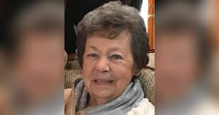 Obituary for Mary Alice (Chandler) Schomaeker