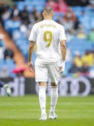 Xg, shot map, match history. Real Madrid Benzema Turns 32 In A Good Place And Wants An Honest Extension As Com
