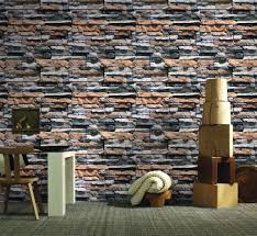 Custom made wallpaper printing or printed wallpaper is a latest trend of decor house, office or restaurant. 85015 2cut Wallpaper Korea Stone Touch Hot Johor Bahru Jb Malaysia Kuala Lumpur Kl Supplier Wallpaper House Design 3d Brick Wallpaper Wallpaper Suppliers