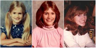 Julia roberts sure knows how to stay young looking. 17 Rare And Adorable Photos Of Julia Roberts When She Was A Kid Vintage Everyday