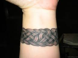The designs are not just restricted to wrists but also tried on ankles, arms and other parts of the body. 82 Cool Wrist Tattoos For Men
