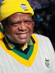 COMING UP] eNCA's Heidi Giokos will be in conversation with Johannesburg  Mayor Dada Morero