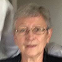 Obituary of Patricia Anne Leray