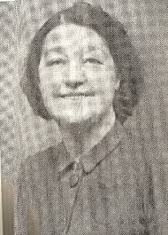 The Remarkable Minnie Harrison