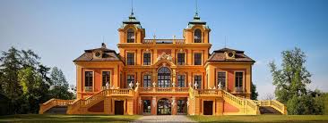 Mietspiegel aus ludwigsburg und den kreisgemeinden. Schloss Favorite Ludwigsburg