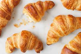 Nama sobek ini diketahui karena cara memakannya biasa dengan 'disobek'. Cara Membuat Croissant Pastry Yang Lembut Dan Enak