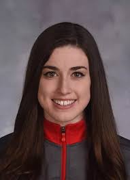 2016-17 Women's Swimming Roster