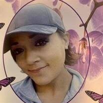 Leticia Townsend Obituary