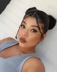 Profile for Coach Ruby