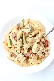 Instant Pot Olive Garden Chicken Pasta 365 Days Of Slow Cooking And Pressure Cooking