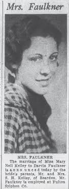 Obituaries and Clippings: K