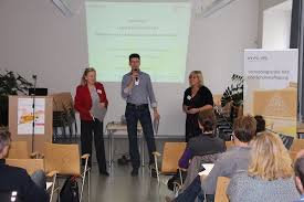 Stiftung spi sozialpädagogisches institut berlin »walter may«: Veranstaltung Appetit Auf Veranderung Mittagessen Und Schulentwicklung In Sekundarschulen Am 30 09 2015 In Der Hemingway Schule