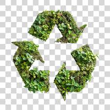 Símbolo de Sustentabilidade PNG Transparente | Designi