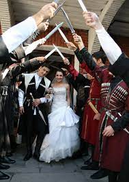 Pin By Veronica Berns On Gruziya Georgian Weddings Tbilisi Bridal Wear