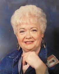 Patricia Bullard's Instagram, Twitter & Facebook