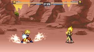 Maybe you would like to learn more about one of these? Dragon Ball Mugen Online By Demovv Game Jolt