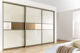 Made to Measure Sliding Wardrobe Doors - DIY Homefit Ltd
