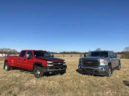 1.2 million miles perhaps the most astonishing record set by a chevy vehicle is the 1.2 million miles that a 2006 chevy silverado 3500 gave a couple over seven years. Guy Has Two Gm Trucks With A Total Of 1 5 Million Miles On Them