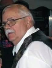 Obituary information for Daniel Jerome Newcom