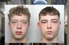 From promising footballers to teen killers after gang exploitation