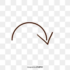 Kreativnye Instrumenty Dlya Makiyazha Makiyazh Klipart Instrumenty Klipart Krasota Png I Psd Fajl Png Dlya Besplatnoj Zagruzki Arrow Drawing Curved Arrow Hand Drawn Arrows